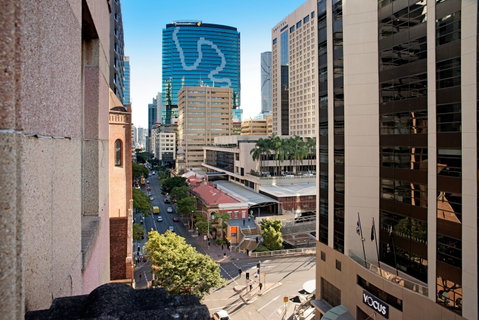 ULTIQA Rothbury Hotel - Kingaroy Accommodation 1