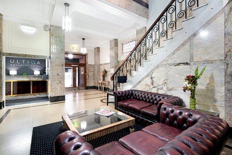 ULTIQA Rothbury Hotel - Kingaroy Accommodation 2