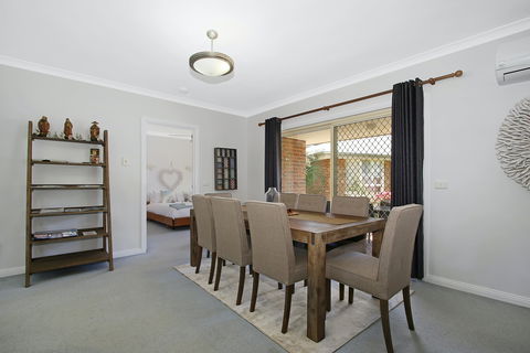 Valley View - Kingaroy Accommodation 0