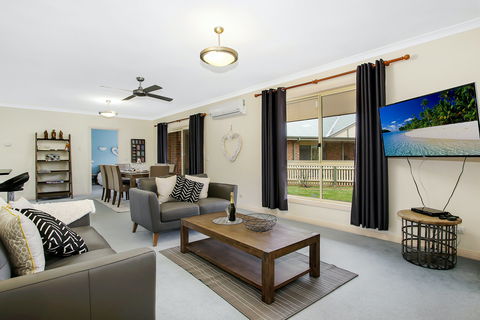 Valley View - Kingaroy Accommodation 1
