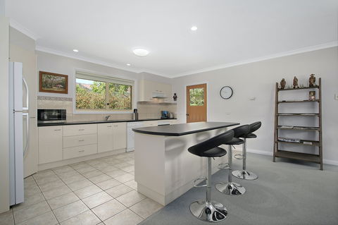 Valley View - Kingaroy Accommodation 2