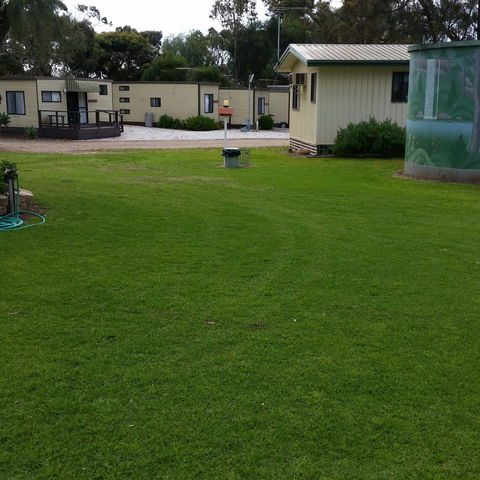 Wellington Caravan Park - Kingaroy Accommodation 0