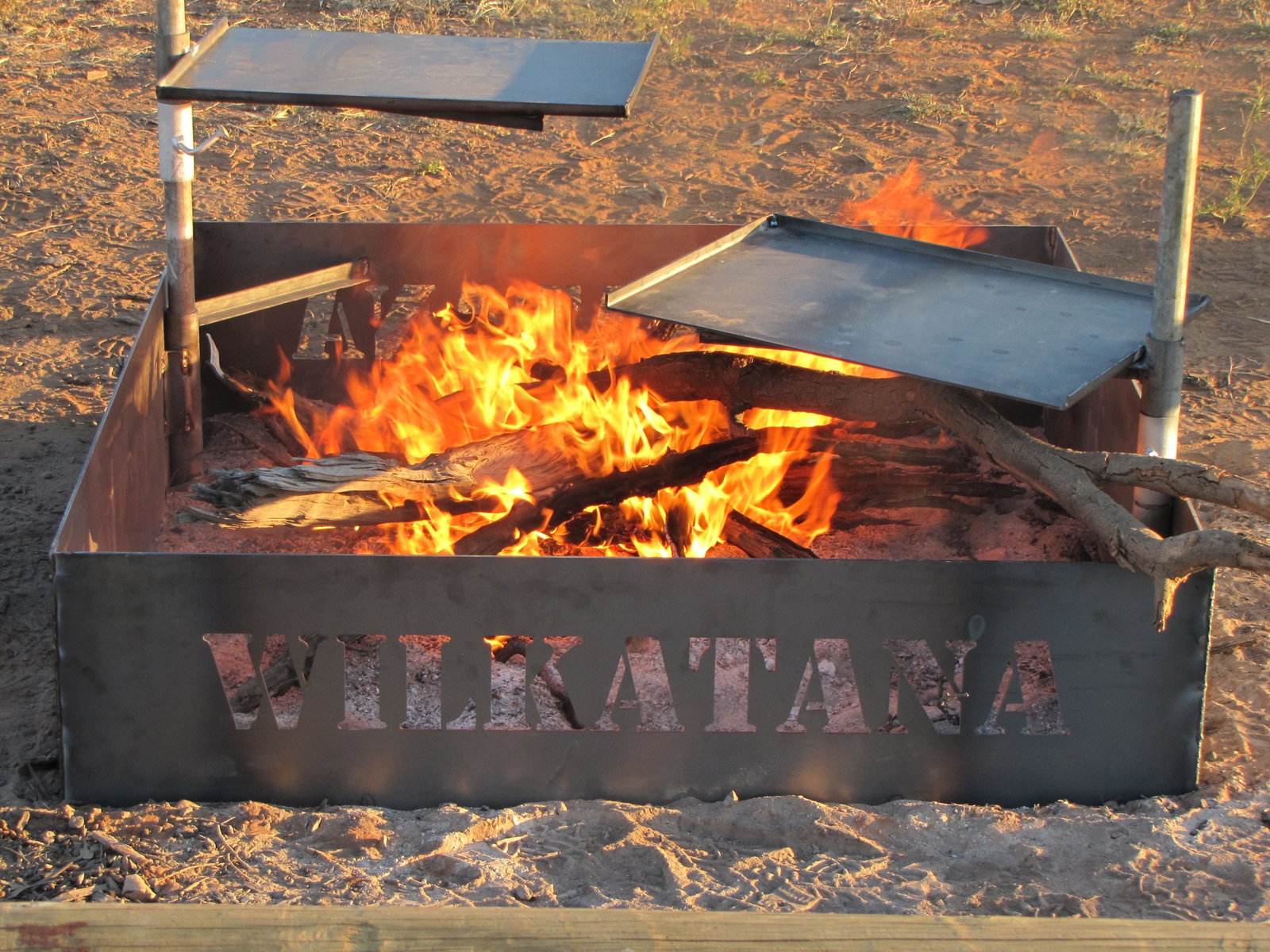 Barndioota SA Kingaroy Accommodation