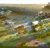 William MacIntosh Motor Lodge - Kingaroy Accommodation