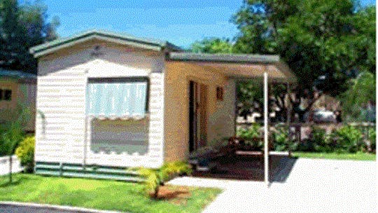 Wintersun Cabin and Caravan Park - Kingaroy Accommodation