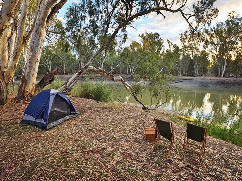 Waugorah NSW Kingaroy Accommodation