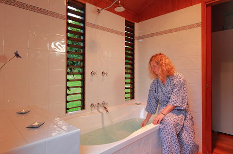 Worendo Cottages - Kingaroy Accommodation 1