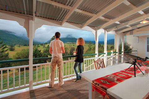 Worendo Cottages - Kingaroy Accommodation 2