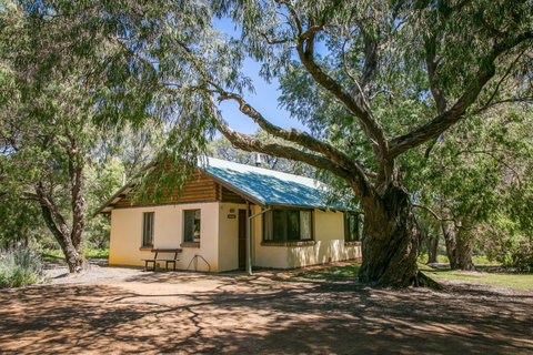 Wyadup Brook Cottages - Kingaroy Accommodation 1