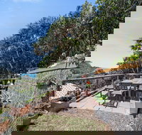 13 Point Lookout Beach Resort