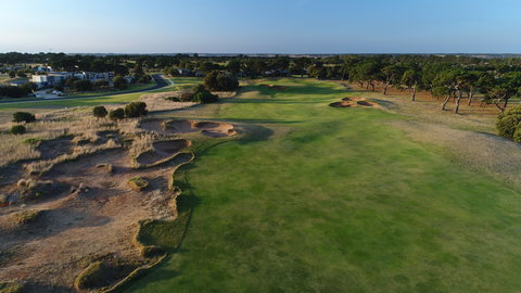13th Beach Golf Lodges - Kingaroy Accommodation 0
