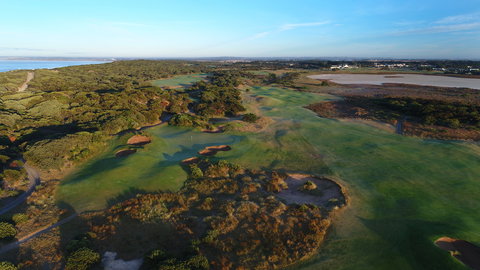 13th Beach Golf Lodges - Kingaroy Accommodation 1