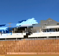 1880s Kananook Heritage House - Kingaroy Accommodation