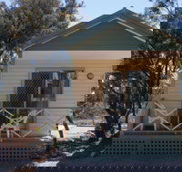 Acclaim Gateway Tourist Park - Kingaroy Accommodation