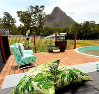 Sunshine Coast Farm Stay 