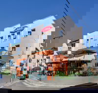 Adina Apartment Hotel Sydney Chippendale - Kingaroy Accommodation