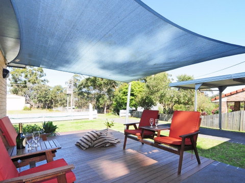 Admiral's Rest - Kingaroy Accommodation 0
