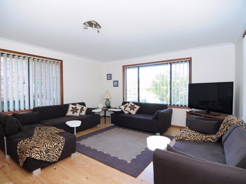 Admiral's Rest - Kingaroy Accommodation 1