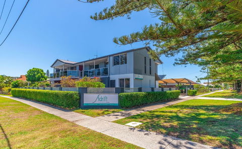 Adrift Apartments - Kingaroy Accommodation 1