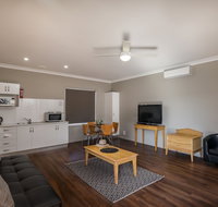 Akuna Motor Inn - Kingaroy Accommodation
