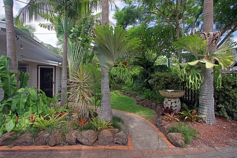 Allure - Kingaroy Accommodation 1