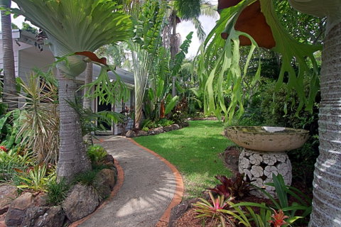 Allure - Kingaroy Accommodation 2
