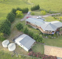 Amazing Secluzion - Kingaroy Accommodation