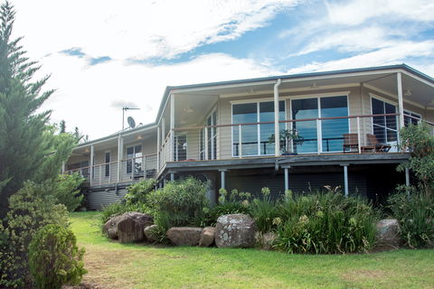 Amazing Secluzion - Kingaroy Accommodation 1
