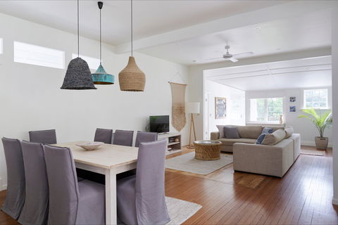 A Perfect Stay - Mahalo House - Kingaroy Accommodation 1