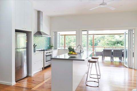A Perfect Stay - Mahalo House - Kingaroy Accommodation 2