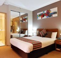 APX Darling Harbour - Kingaroy Accommodation