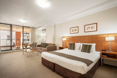 APX Darling Harbour - Kingaroy Accommodation 1