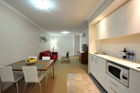 APX Darling Harbour - Kingaroy Accommodation 2
