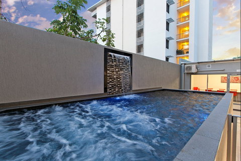 Argus Hotel Darwin - Kingaroy Accommodation 0