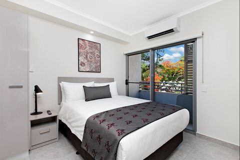 Argus Hotel Darwin - Kingaroy Accommodation 2