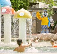Ashmore Palms Holiday Village - Kingaroy Accommodation