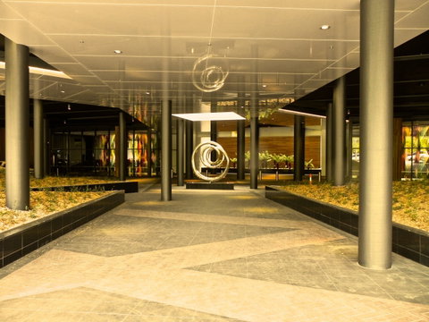 Astra Apartments - Manhattan - Kingaroy Accommodation 1
