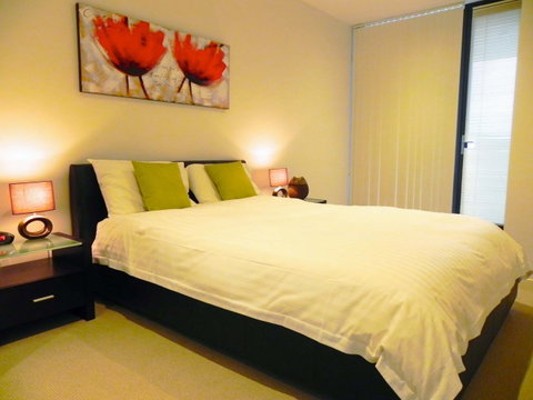 Astra Apartments - Manhattan - Kingaroy Accommodation 2
