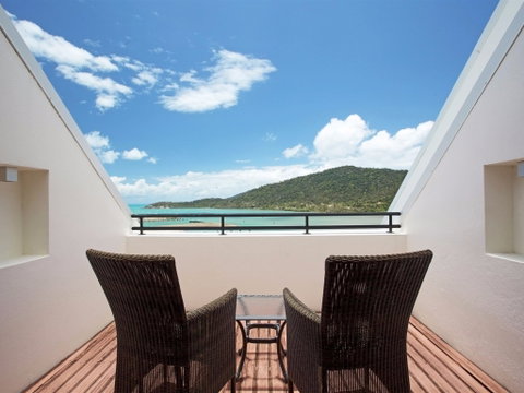 At Blue Horizon Resort - Kingaroy Accommodation 0