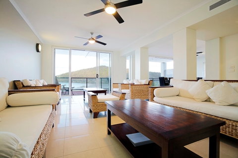 At Blue Horizon Resort - Kingaroy Accommodation 2