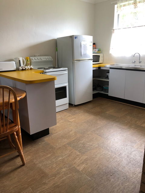 Augusta Escape - Kingaroy Accommodation 1