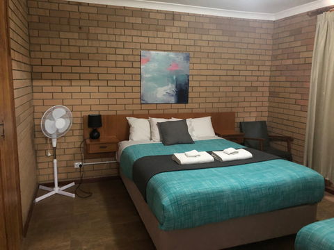 Augusta Escape - Kingaroy Accommodation 2