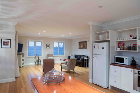 Aurelias Farm Bed And Breakfast - Kingaroy Accommodation 2