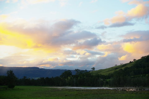 Back Forest Retreat - Kingaroy Accommodation 0