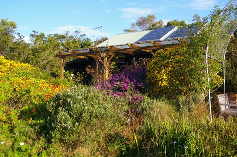 Back Forest Retreat - Kingaroy Accommodation 2