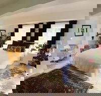 Bangalow Studio Apartment - Kingaroy Accommodation