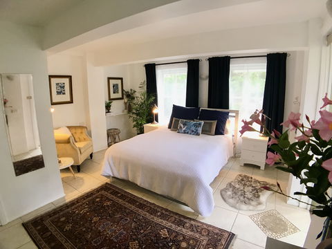 Bangalow Studio Apartment - Kingaroy Accommodation 0