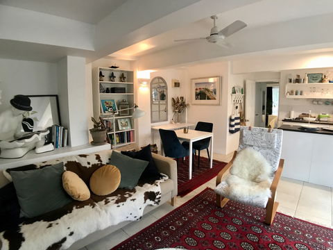 Bangalow Studio Apartment - Kingaroy Accommodation 2