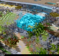 Bannisters Pavilion - Kingaroy Accommodation