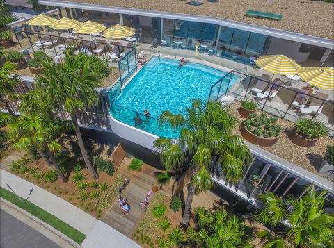 Bannisters Pavilion - Kingaroy Accommodation 0